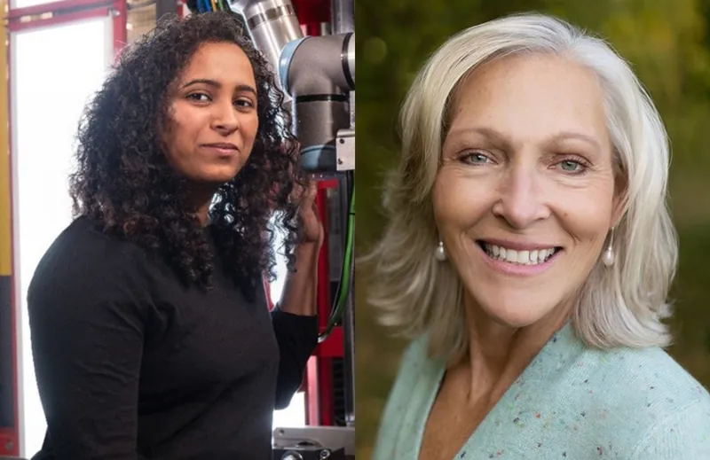 Bhavana Chandrashekhar de Amazon Robotics impulsará el liderazgo femenino en RoboBusiness