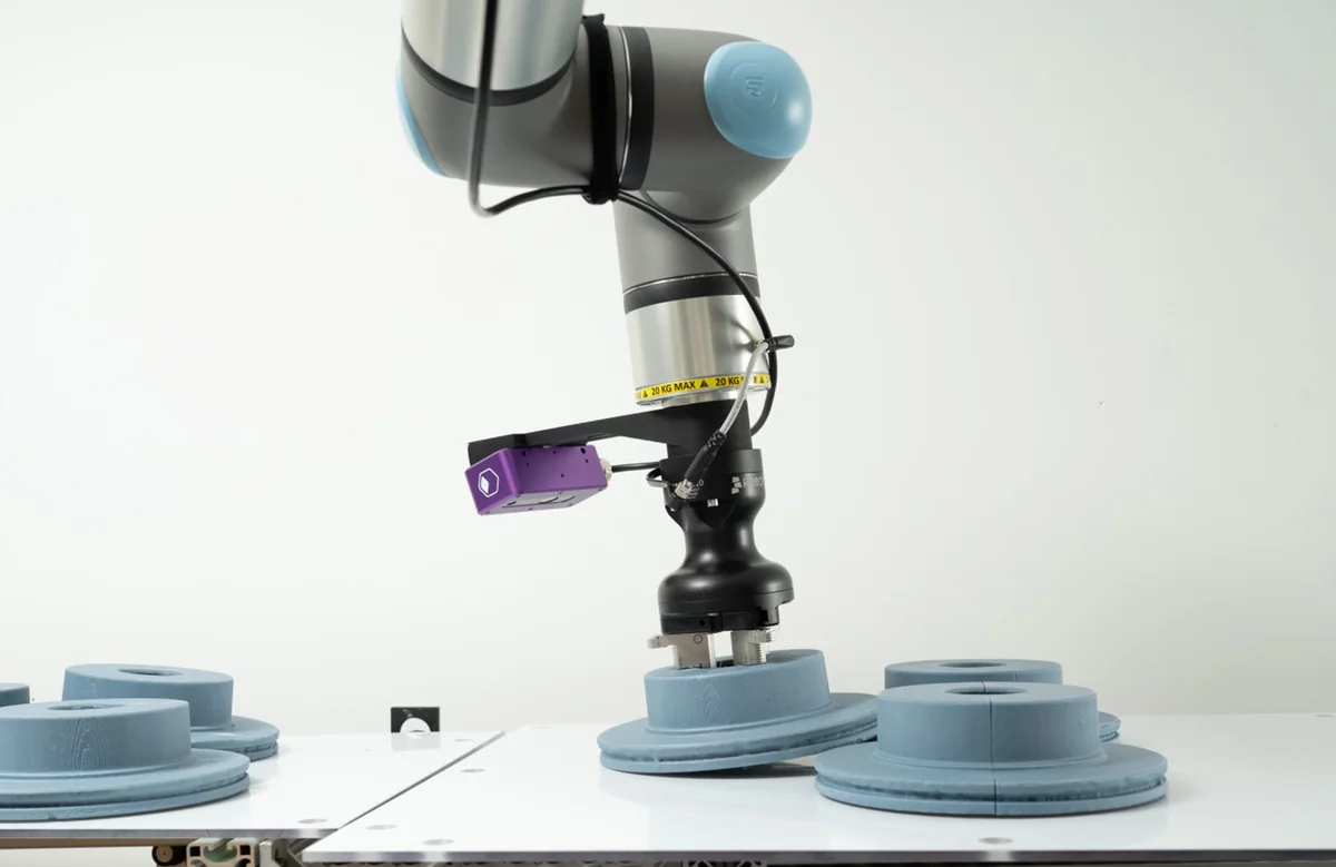 La falacia de los datos en IA Física: El verdadero cuello de botella está en el bucle de control