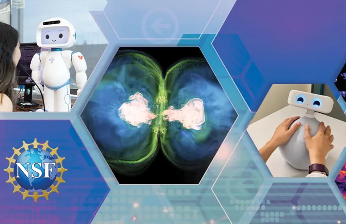 La NSF inyecta 90 MDD en investigación avanzada: UT Austin liderará centro de coadaptación robótica