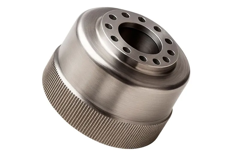 Schaeffler iniciará la producción masiva de reductores para humanoides en 2027