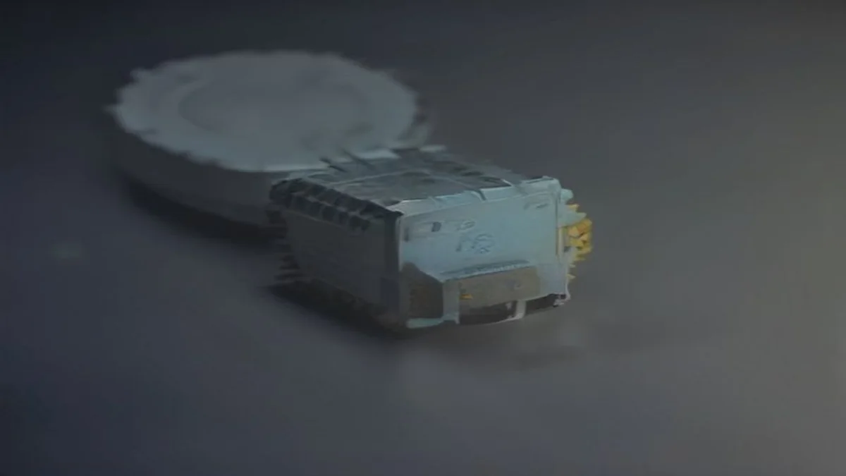 Actuadores electromecánicos inteligentes: El nuevo estándar de control distribuido en IA Física