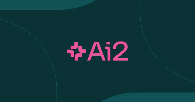 MolmoAct 2: Allen AI lanza un modelo fundacional abierto para robots en el mundo real