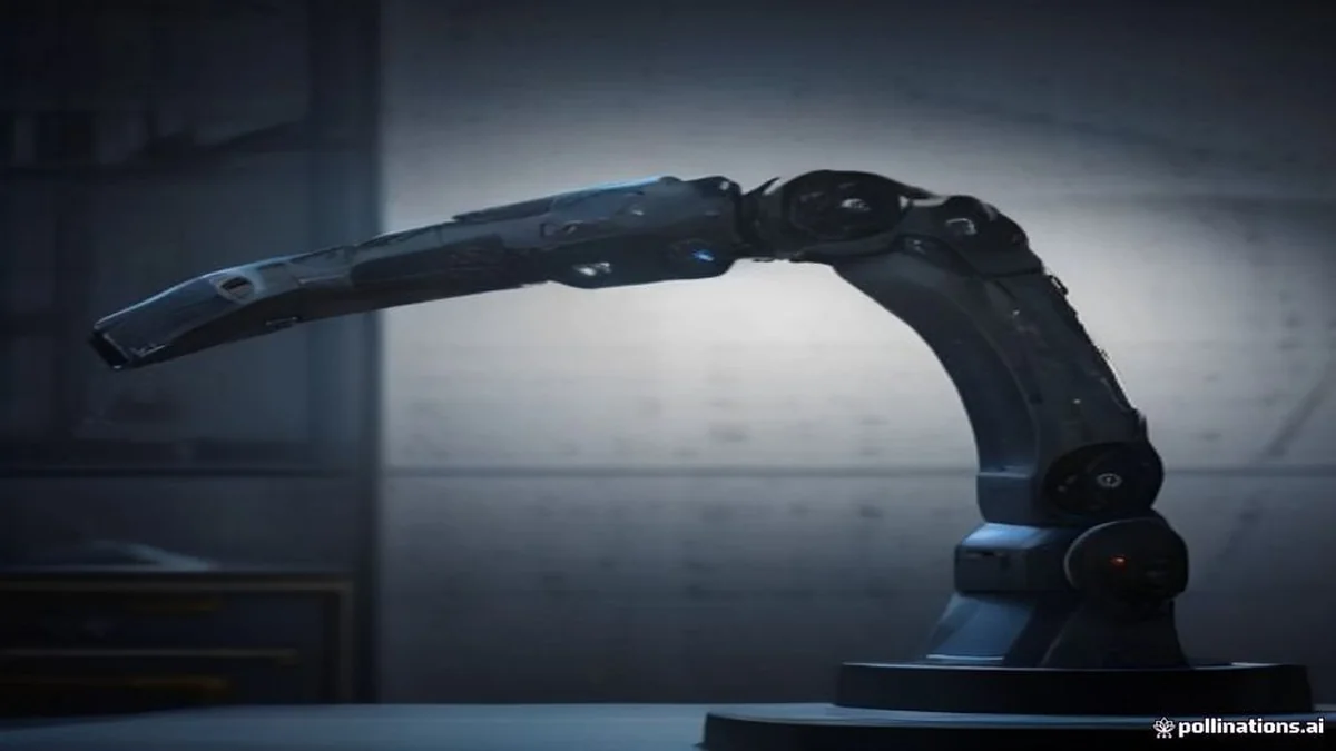 Closing the Zero-Defect Loop: Advanced Metrology in Industrial Robotics