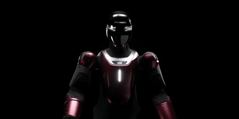 De GENE.01 a GEN-1: La Inteligencia Artificial Física redefine la robótica humanoide