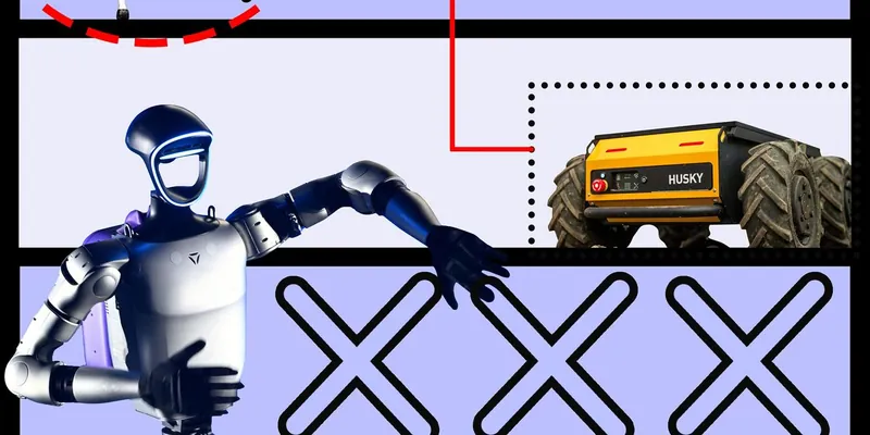 Soberanía Tecnológica: El Veto de la FCC a Robots Extranjeros Transforma la IA Física Global