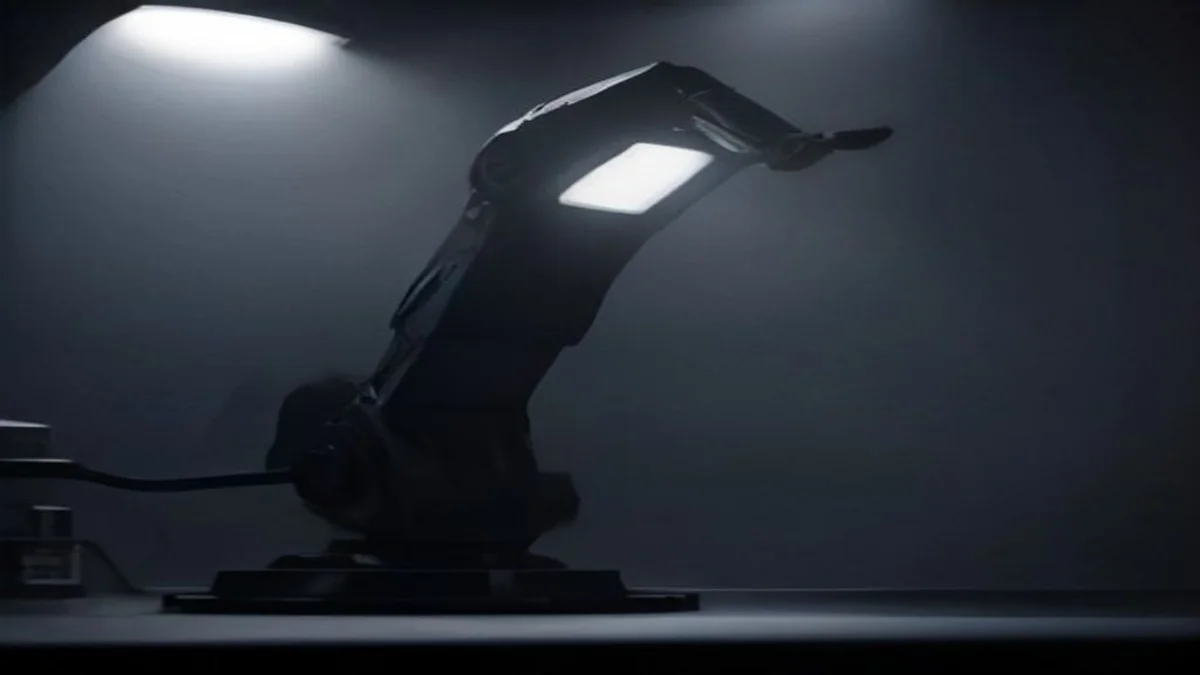 ¿Por qué los robots siguen "hambrientos" tras un millón de horas de entrenamiento?