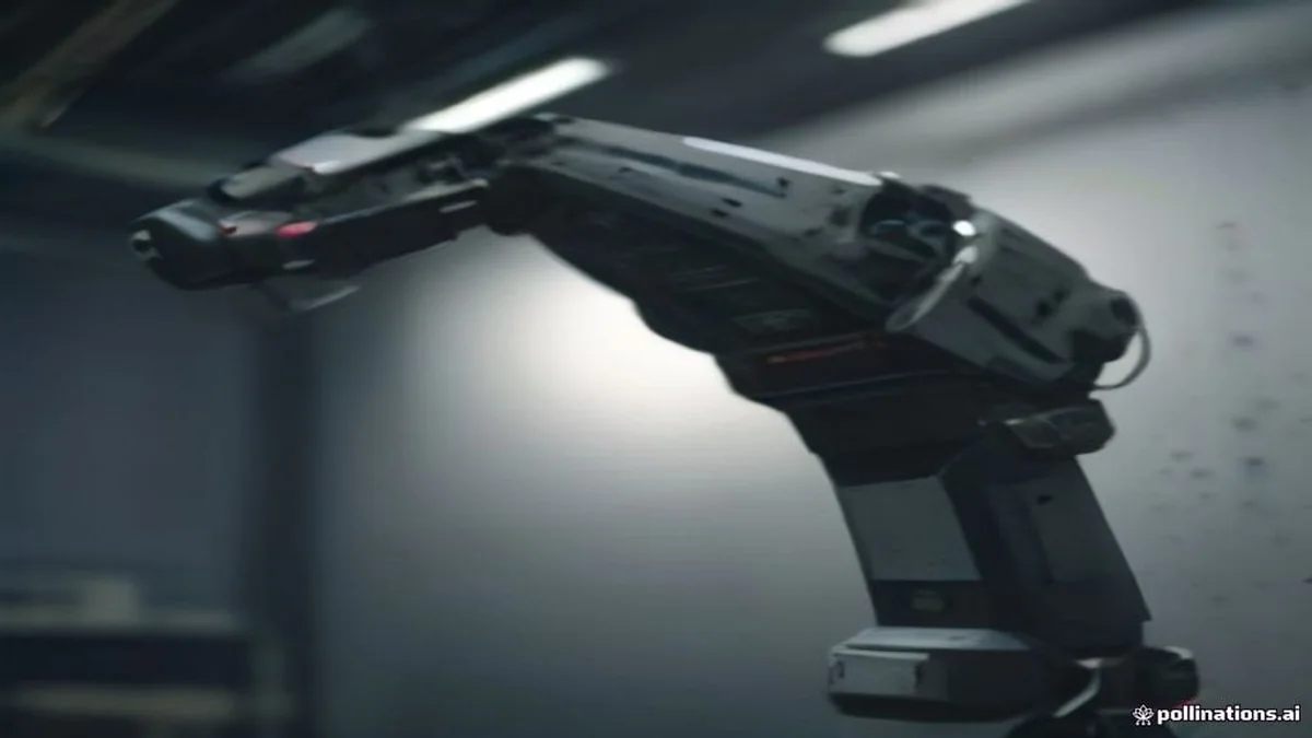 ActiveScale: La revolución VLA que dota de percepción activa a los robots