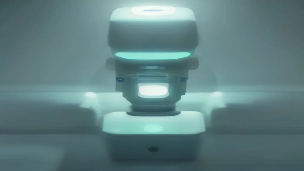 Actuadores electrohidráulicos de bajo voltaje: El avance de Science para robots blandos autónomos