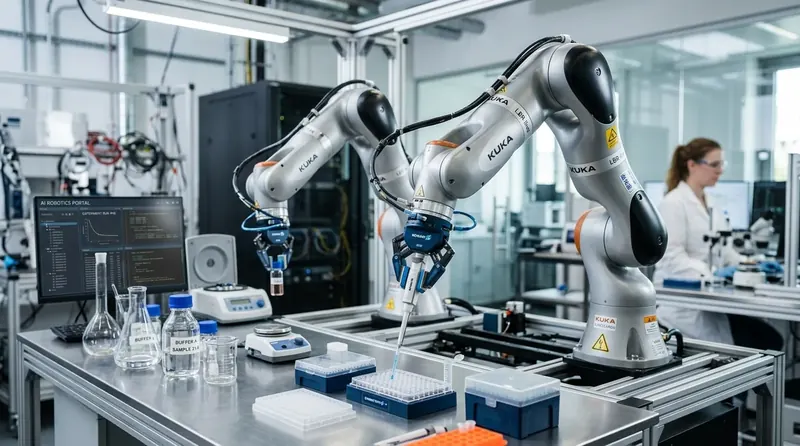 Google DeepMind y Stanford amplían Open X-Embodiment: Hacia el modelo base universal de manipulación