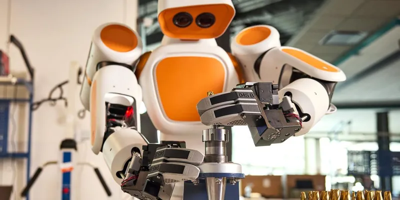 Walden Robotics emerge de Toyota con 300 MDD para redefinir el humanoide industrial