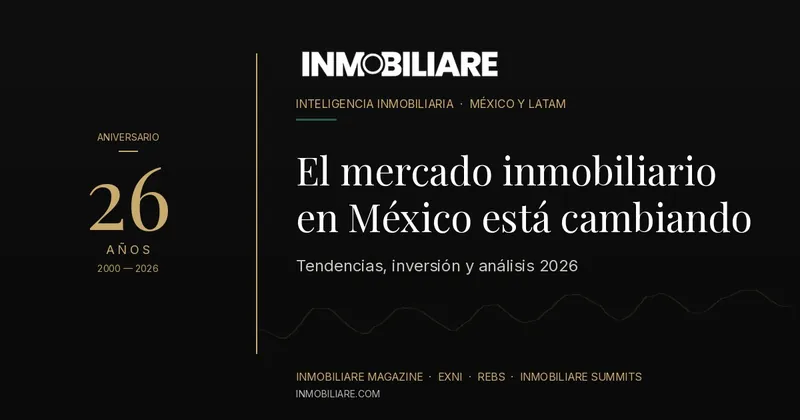 Comau impulsa la automatización y el nearshoring en México con robótica avanzada
