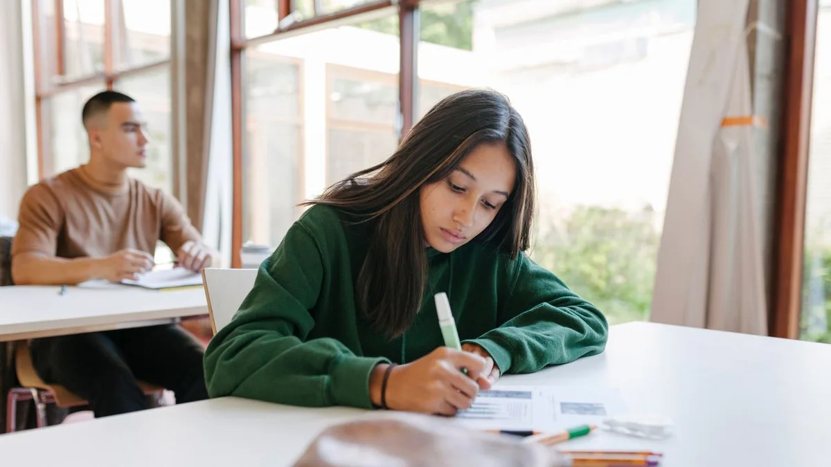 La Paradoja Navier-Stokes: IA Desafía la Física Matemática mientras PISA 2025 Alerta a México