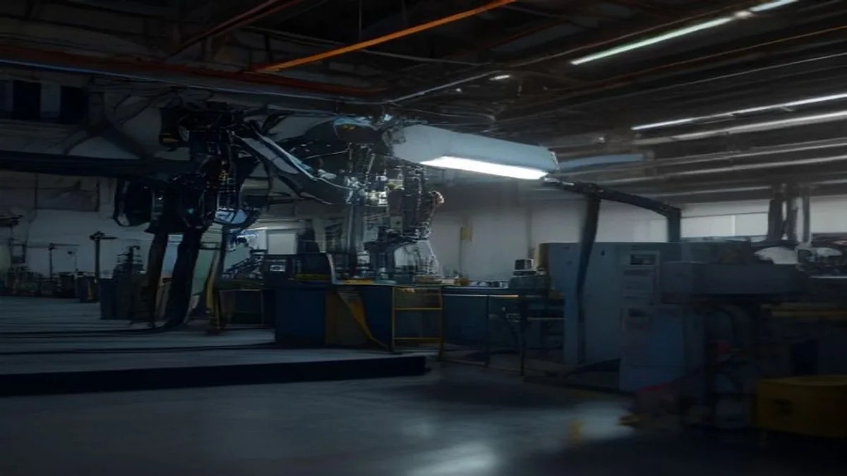 Nearshoring y Automatización: El Impulso de la Manufactura Avanzada en México