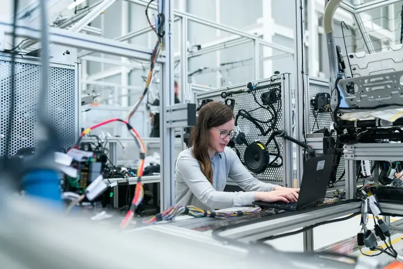Figure 03 and Electric Atlas: The Industrial Deployment Playbook for Automotive Assembly