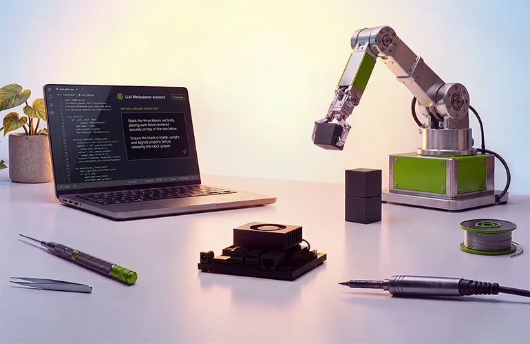 NVIDIA Jetson Orin Nano 2: El salto a 78 TOPS que acelera la Robótica Física en el Borde